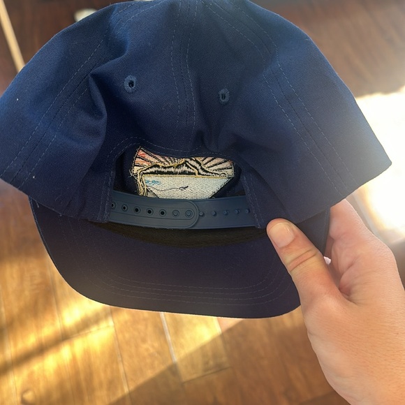 Grateful Dead China Cat Sunflower Hat - Picture 2 of 3